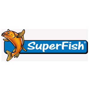 Ersatzteile diverse Superfish - Koi Pro