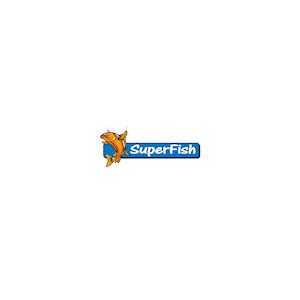 Superfish Filtermaterial