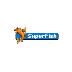 Super Fish Ersatzteile