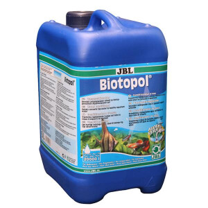 JBL Biotopol 5 Liter