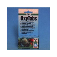 JBL Oxy Tabs 50 Tabletten