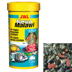 JBL Novo Malawi 5,5l