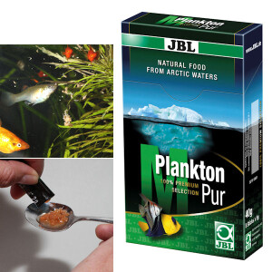 JBL PlanktonPur M 5 (8x5g)