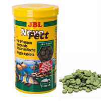 JBL Novofect 1000ml 1800 T.