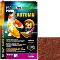 JBL Koifutter ProPond Autumn M 6,0kg (Herbstfutter)