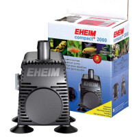 Eheim Compact Pumpe 2000 (1000-2000 l/h)