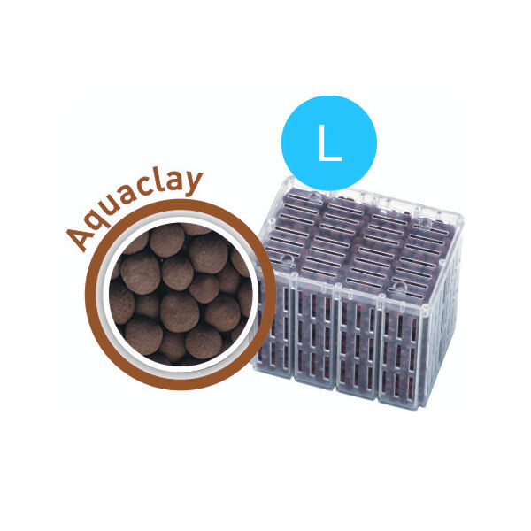 Aquatlantis EasyBox Aquaclay L