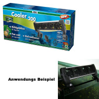 JBL Cooler 200 (Aquarien Kühlgebläse)