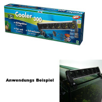 JBL Cooler 300 (Aquarien Kühlgebläse)
