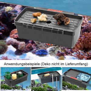EHEIM MultiBox (Aquarien Pflege Behälter)