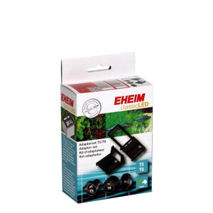 EHEIM Aquarium LED Classic - Adapter Set T5/T8