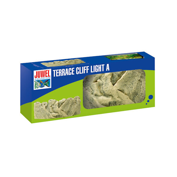 Juwel Terrasse Modul Cliff Light A