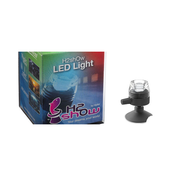 Hydor LED Light Color Mix