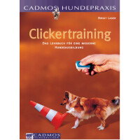 Karlie Buch - Clickertraining Hundeausbildung -