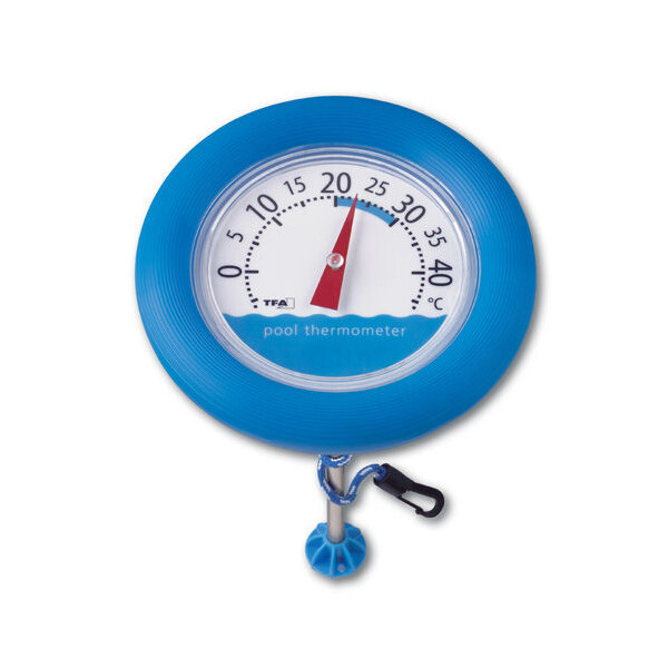 Schwimmthermometer d 20cm