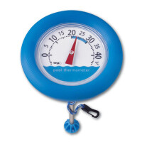 Schwimmthermometer d 20cm