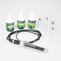 JBL Proflora CO2 pH Sensor Set (pH-Elektrode m. Kalibrierlösung)
