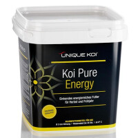 Koi Pure Energy Sink Futter (5mm) 25 kg