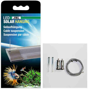 JBL Aquarien LED Solar Hanging (Seilaufhängung)