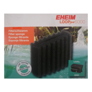 EHEIM Filterschwamm (2 Stück) für LOOPpro 6000
