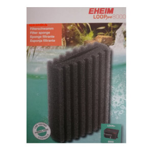 EHEIM Filterschwamm (2 Stück) für LOOPpro 8000
