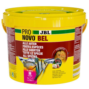 JBL PRONOVO BEL FLAKES M 5,5 Liter