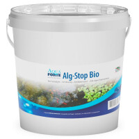 Aquaforte Fadenalgenentferner Alg-Stop Bio 10 kg