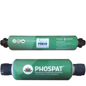 Aquaforte Phosphat Filter