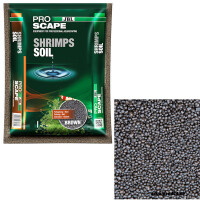 JBL ProScape Shrimps Soil BROWN 3 Liter