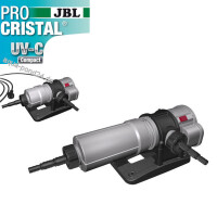 JBL ProCristal Wasserklärer Compact UV-C
