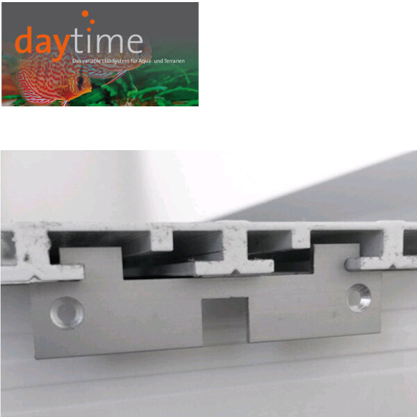 Daytime Adapter Set Giesemann Sphera  für matrix