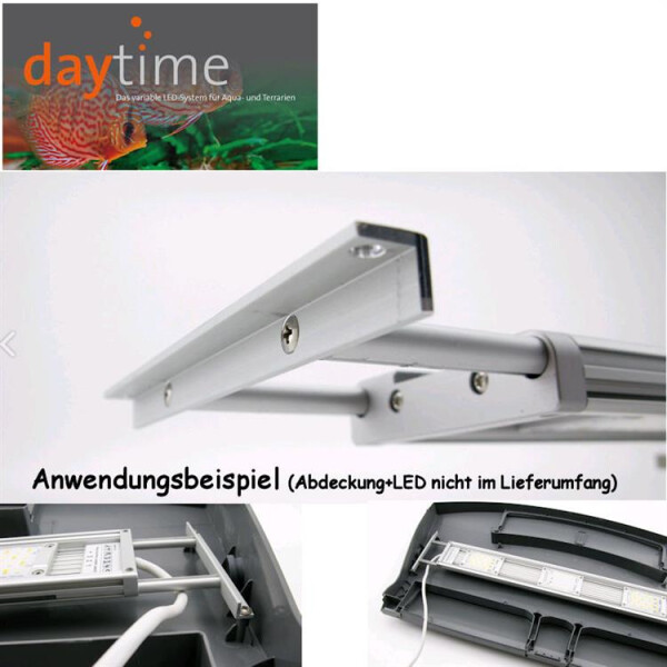 Daytime Adapter Set AquaArt 100-130 für matrix