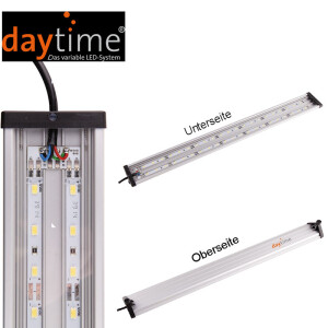 Daytime LED Leuchte eco100.2 (Länge 98cm - 30 Watt)
