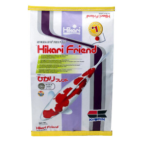 Hikari friend medium 4 kg
