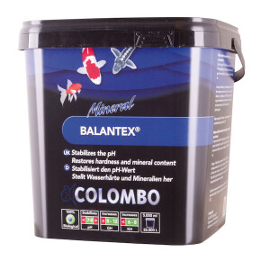 Colombo Balantex 5000 ml  (Wasserwertestabilisator)
