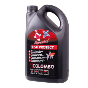 Colombo Fish Protect 2500ml  (Wasseraufbereiter)