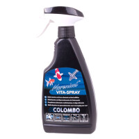Colombo Morenicol Vita Spray (Flüssige Vitamine) 500ml