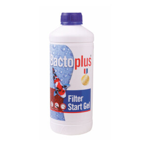 Bactoplus Gel 1 Liter (Filterstarter)