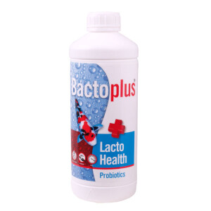 Bactoplus Lacto Health 1 Liter (Milchsäurebakterien)