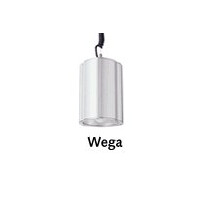 Giesemmann Wega  80-125W comfort titaniumsilber