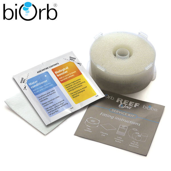 biOrb Service Kit