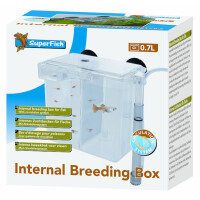 Superfish Internal Breeding Box (Aufzuchtbecken)