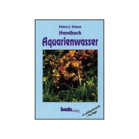 Bede Handbuch Aquarienwasser