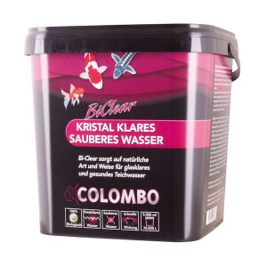 Colombo Bi Clear 5000 ml  (für klares Wasser)