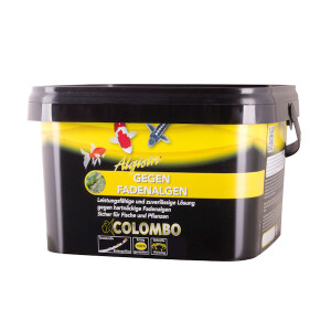Colombo Algisin 2500 ml  (gegen Fadenalgen)