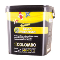 Colombo Algisin 5000 ml  (gegen Fadenalgen)