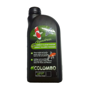 Colombo ALGADREX 500 ml (gegen Schwebealgen) für...