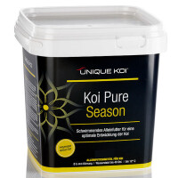 Koi Pure Season (5mm) 5 kg