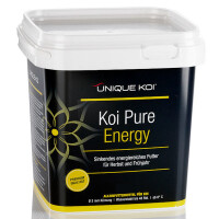 Koi Pure Energy Sink Futter (3mm) 25kg