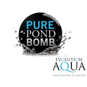 Pure Bomb (Filterstarterbakterien)